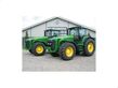 John Deere 7000 og 8000 serier traktorer