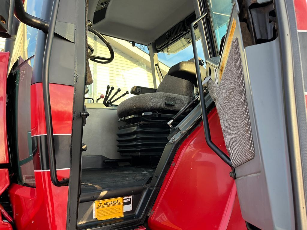 Case IH Magnum 7210 PRO 3