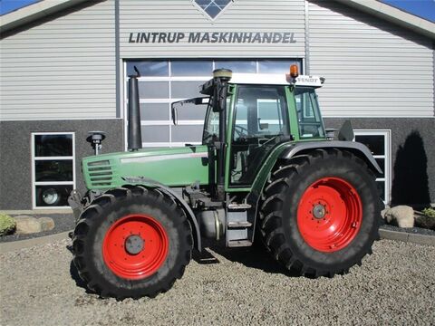 Fendt 514 C Favorit 