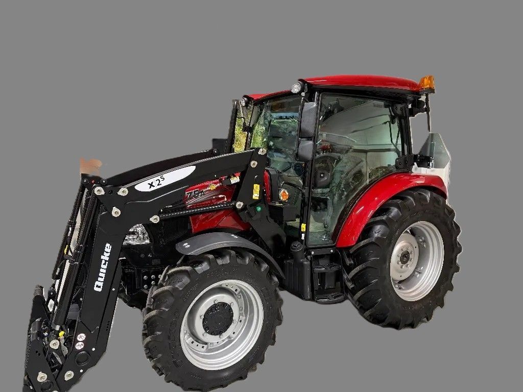 Case IH Farmall 75 A 2