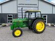 John Deere 2040 Med nye dæk hele vejen rundt