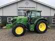 John Deere 6130R Krybegear