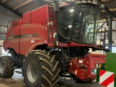 Sonstige Axial-Flow 6140