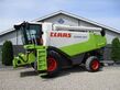 Sonstige LEXION 570 Klargjort maskine med Vario V900 Skær