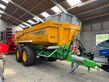 Sonstige Trans - KTP 22/50 PRO-MODEL med drejbar aksel og