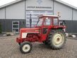 Sonstige IH  474 En ejers traktor med lukket kabine på