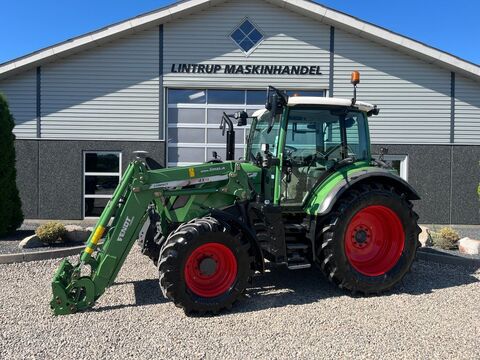 Fendt 313 VARIO