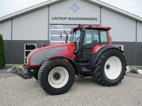 Valtra T190
