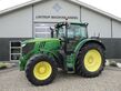 John Deere 6175R frontlift og frontPTO