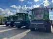 Sonstige C7206 With 24feed - 7.2m header. New and unused  