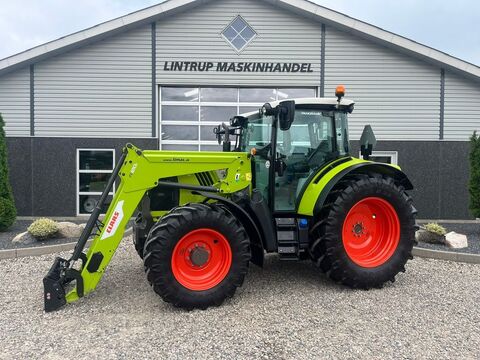 Claas Arion 440 CIS