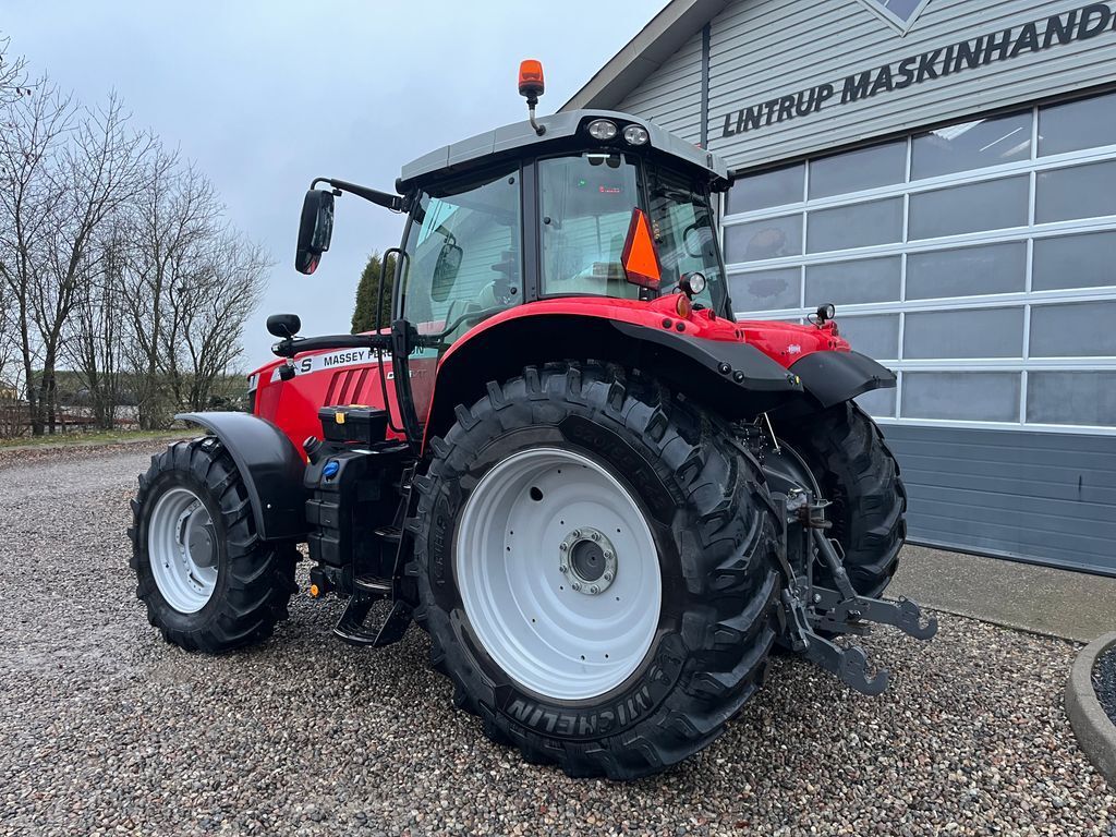 Massey Ferguson 7720S Exclusive Dyna VT 3