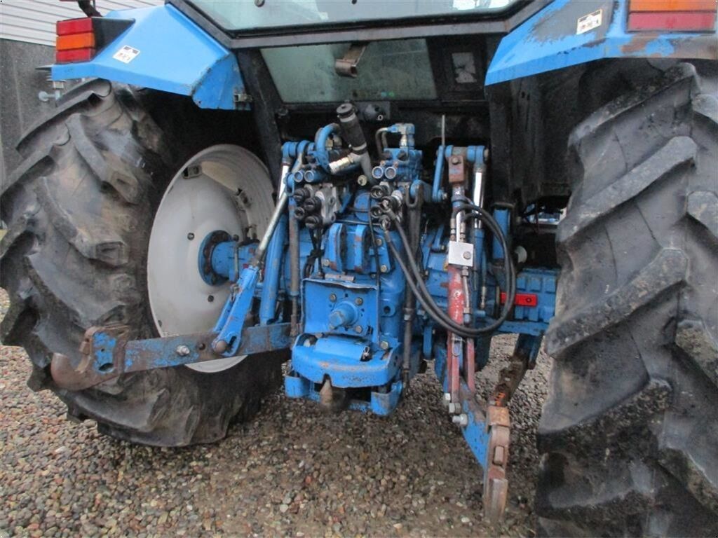 New Holland 7840 SLE 3