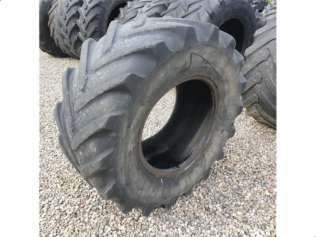 Michelin 600/70R30 MACHXBIB 3