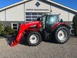 Massey Ferguson 6715 S Dyna6 Med frontlæsser