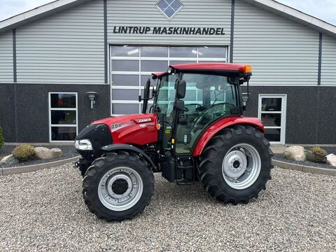 Case IH Farmall 75 A Vendegear