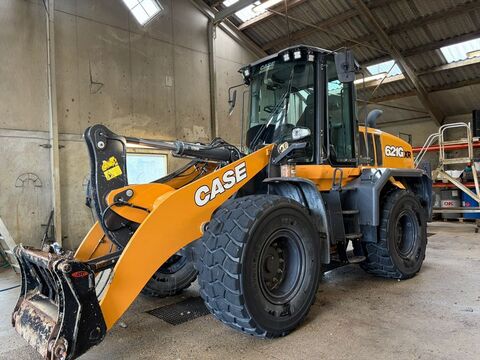 Case 621G XR