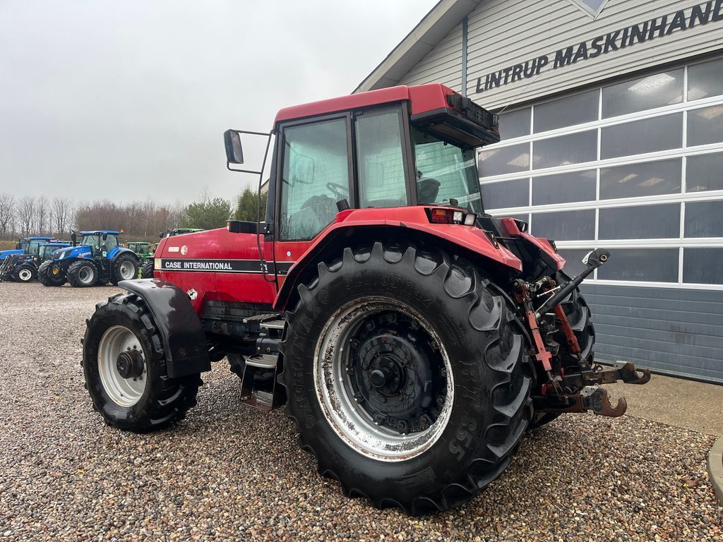 Case IH Magnum 7120 3