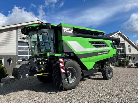 Sonstige C7206 With 24feed - 7.2m header. New and unused 