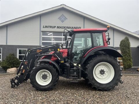 Valtra N103 HiTech