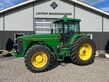 John Deere 8100 