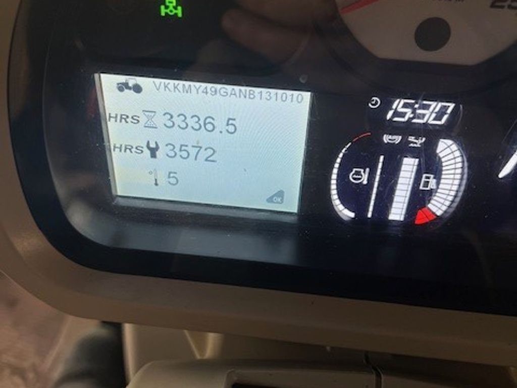 Massey Ferguson 8740S DYNA VT EXCLUSIVE DK 2