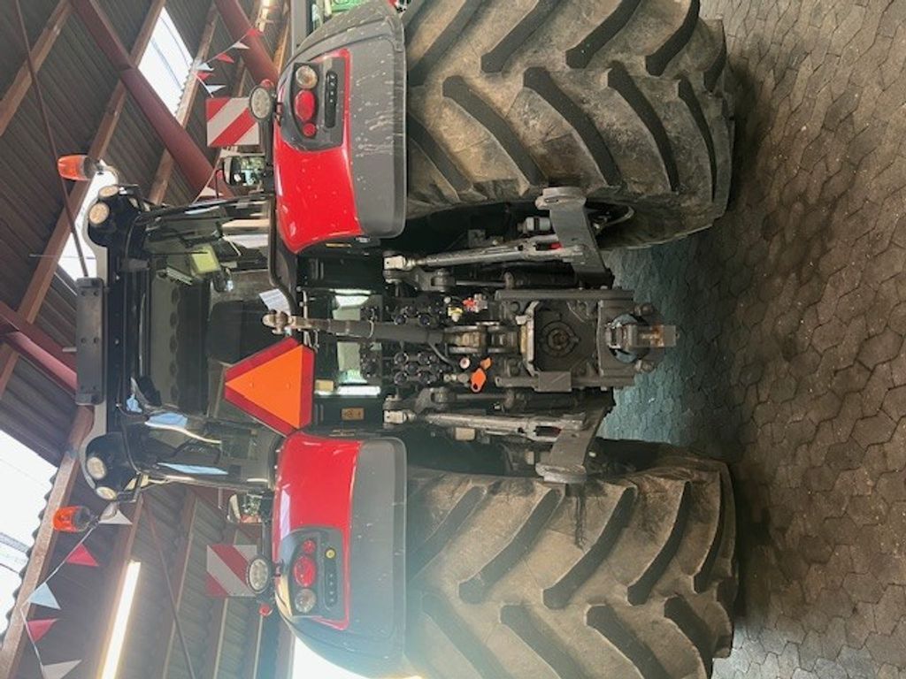 Massey Ferguson 8740S DYNA VT EXCLUSIVE DK 3