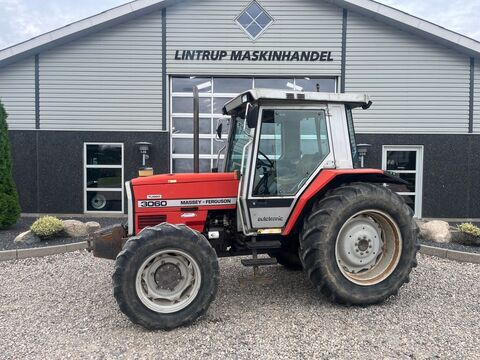 Massey Ferguson 3060