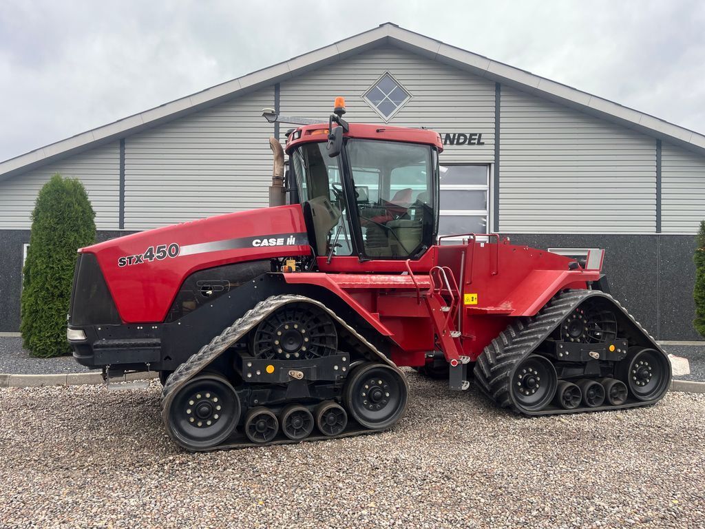 Case IH STX 450 QuadTrac 1