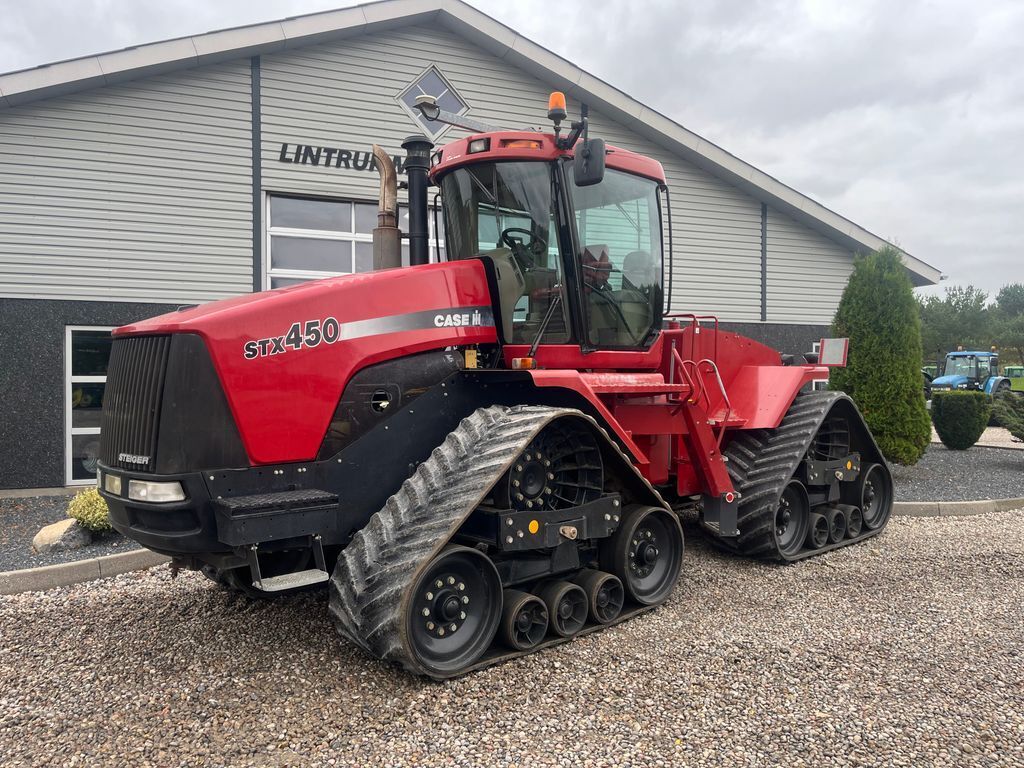 Case IH STX 450 QuadTrac 2