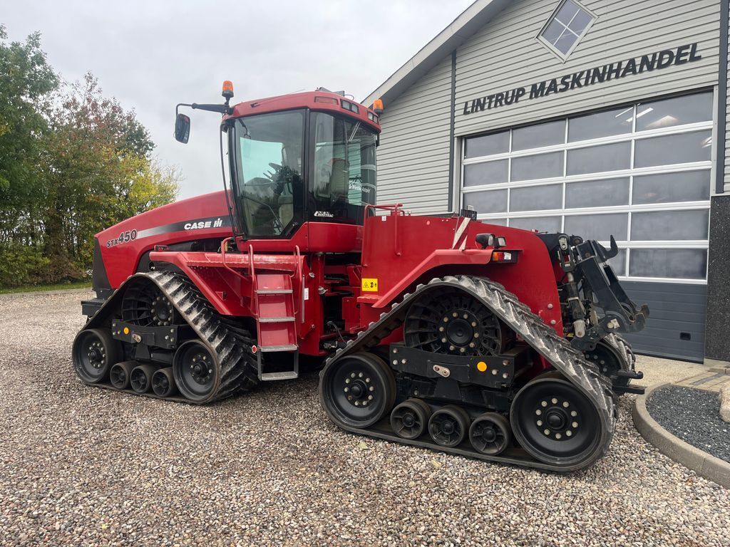 Case IH STX 450 QuadTrac 3