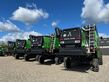 Sonstige C7206 With 24feed - 7.2m header. New and unused 