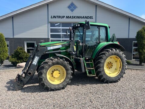 John Deere 6620 AP M