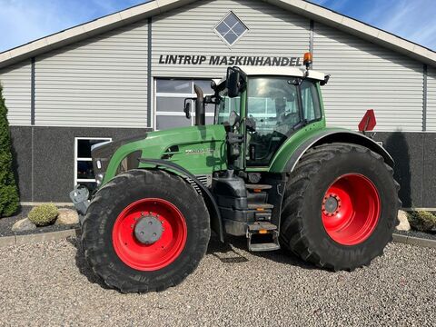 Fendt 936 Vario