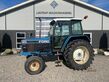 New Holland 5640 SL Dualpower