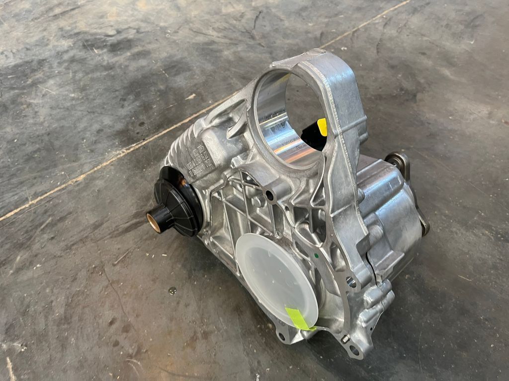 Motor ATC 13 fordeler gearkasse 2
