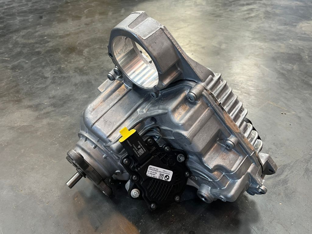 Motor ATC 13 fordeler gearkasse 3