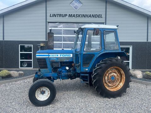 Ford 6700