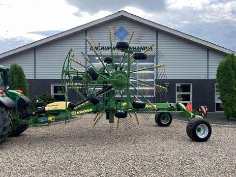 Sonstige Swadro TC 880