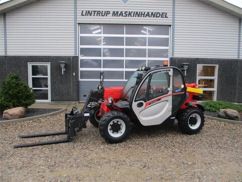 Manitou MT 625H