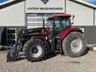 Case IH PUMA 185 CVX Med frontlæsser og frontlift