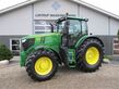 John Deere 6230R med Command pro kørehåndtag