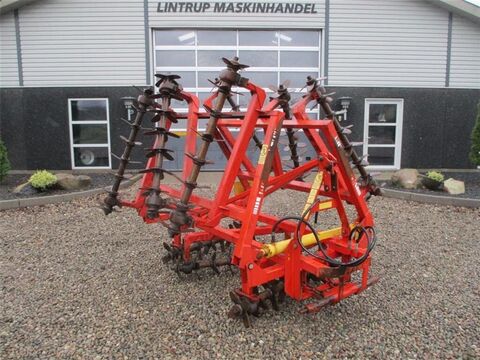 Scan Agro  4.4m med hydraulisk opklap