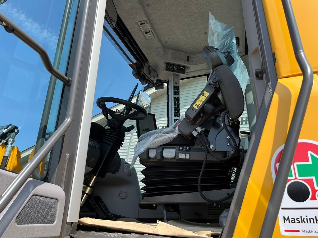 Volvo L90H H2 AGRICULTURE 3