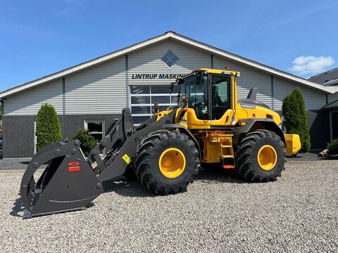 Volvo L90H