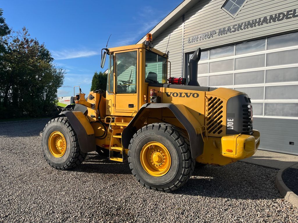 Volvo L70E 3