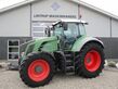 Fendt 828 Profi