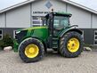John Deere 7260R AP med frontlift 