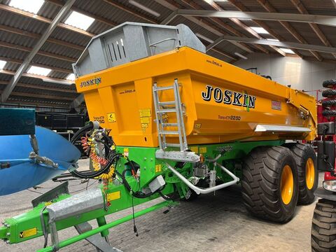 Sonstige Trans - KTP 22/50