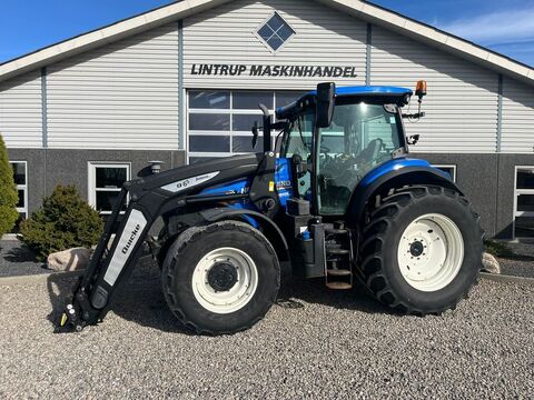 New Holland T7.165S